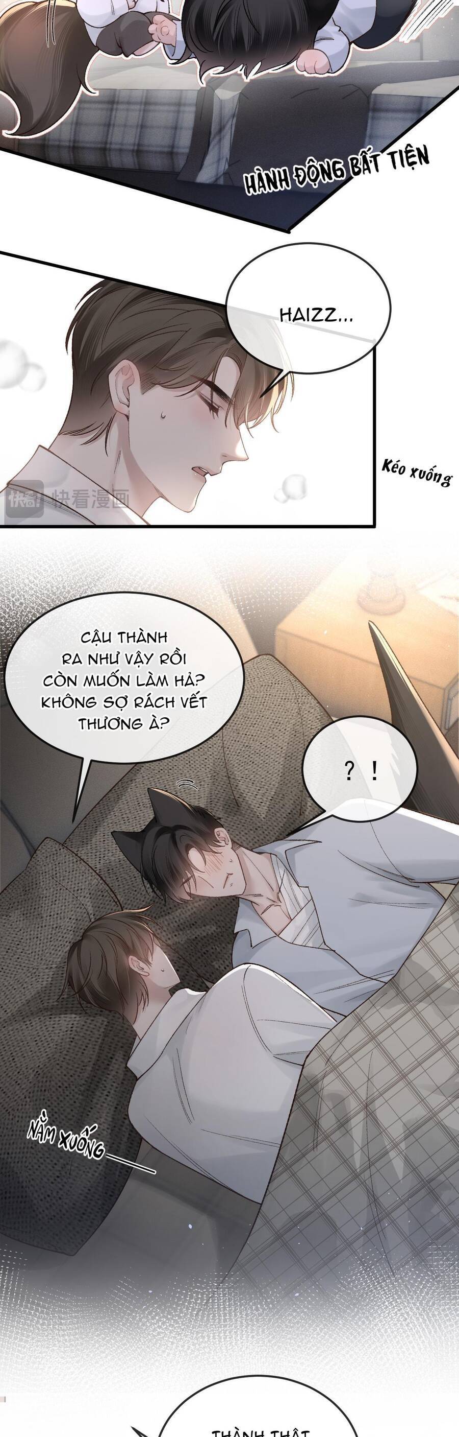 Cuộc Đối Đầu Gay Gắt - 59 - /uploads/20241026/80eb2a0a2ef0c5d5d3aec2e2ba8d2617/chapter_59/page_5.jpg