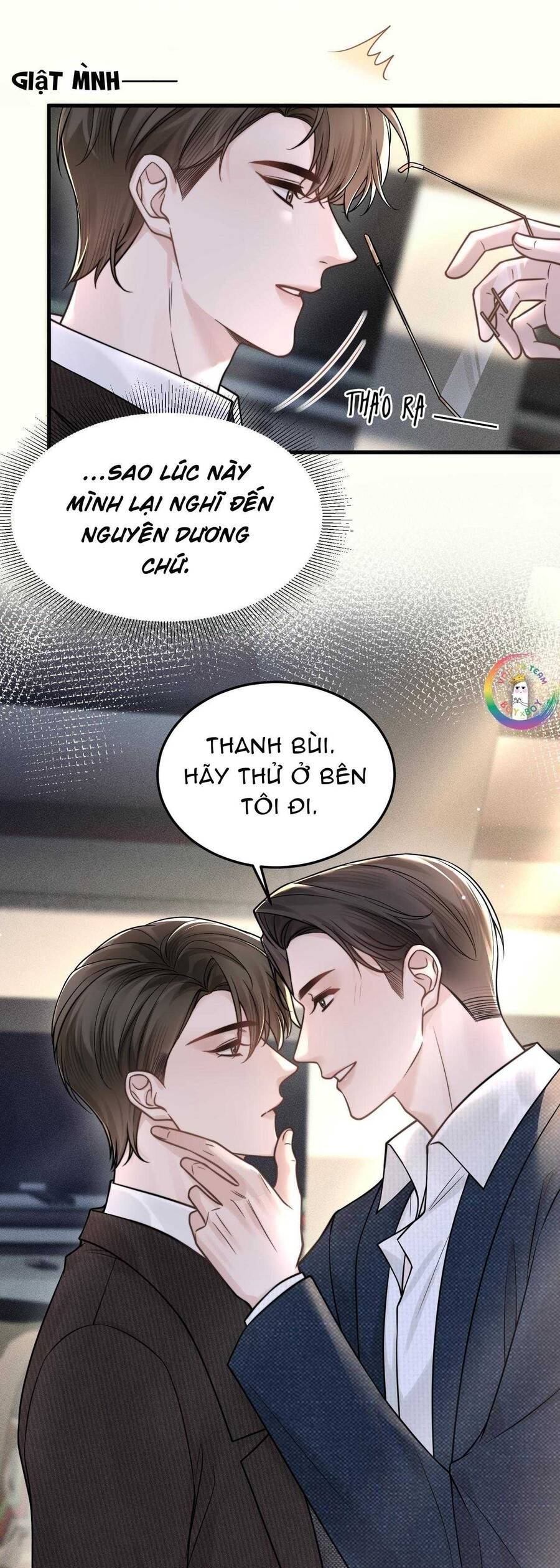 Cuộc Đối Đầu Gay Gắt - 63 - /uploads/20241026/80eb2a0a2ef0c5d5d3aec2e2ba8d2617/chapter_63/page_5.jpg