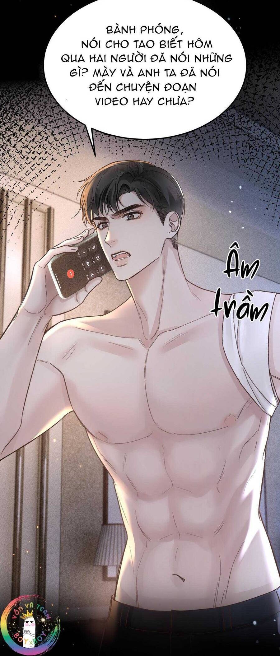 Cuộc Đối Đầu Gay Gắt - 68 - /uploads/20241026/80eb2a0a2ef0c5d5d3aec2e2ba8d2617/chapter_68/page_8.jpg