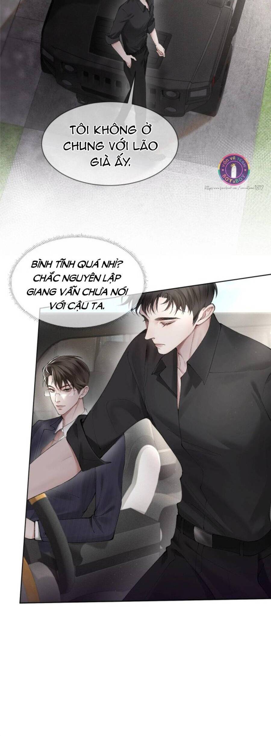 Cuộc Đối Đầu Gay Gắt - 7 - /uploads/20241026/80eb2a0a2ef0c5d5d3aec2e2ba8d2617/chapter_7/page_10.jpg