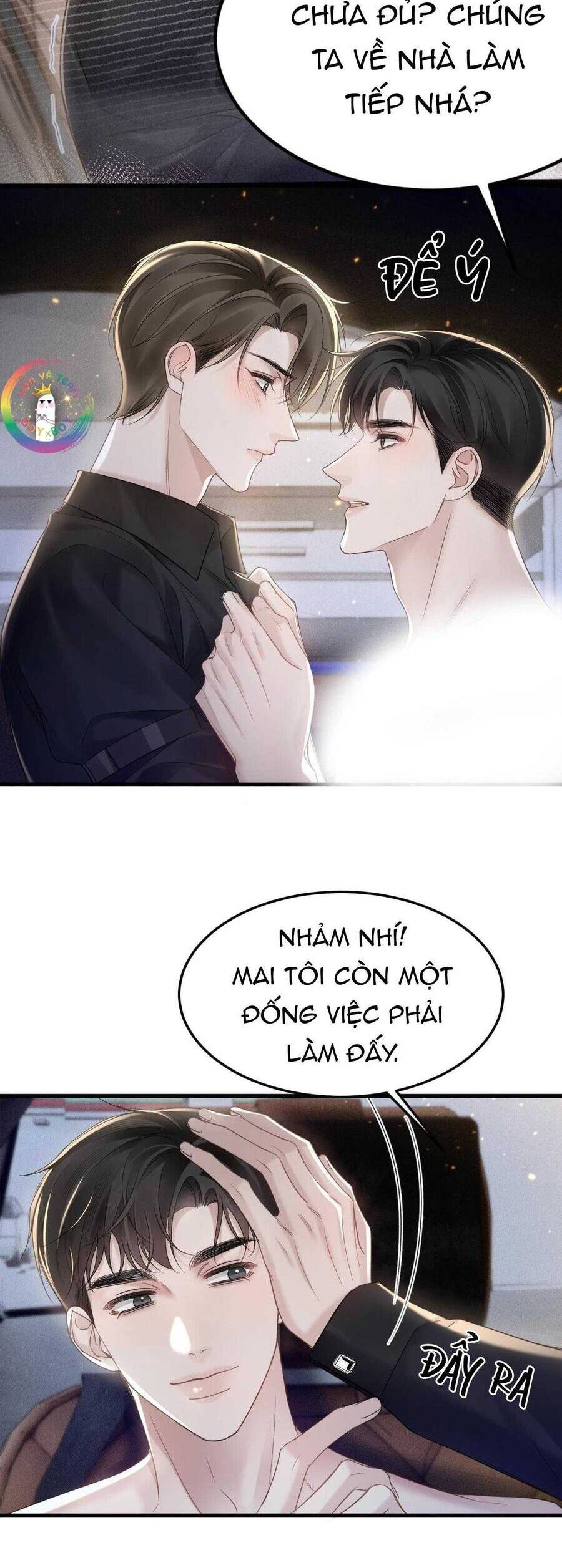 Cuộc Đối Đầu Gay Gắt - 81 - /uploads/20241026/80eb2a0a2ef0c5d5d3aec2e2ba8d2617/chapter_81/page_20.jpg