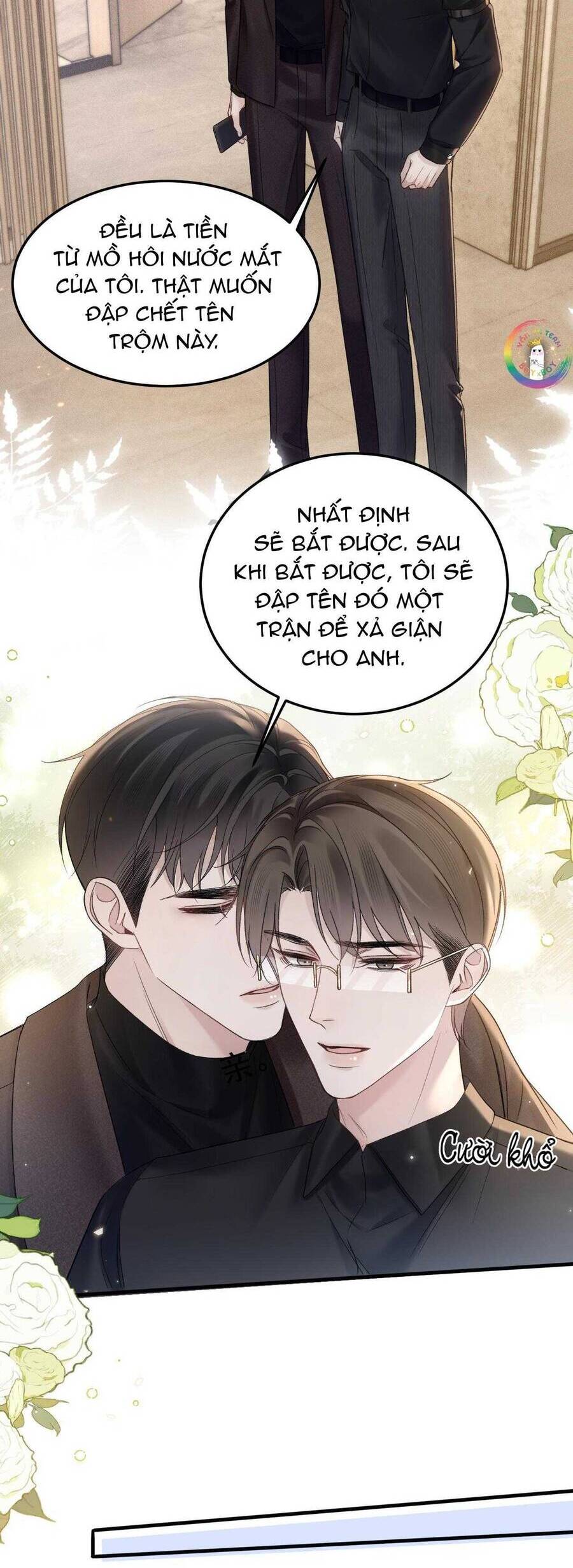 Cuộc Đối Đầu Gay Gắt - 82 - /uploads/20241026/80eb2a0a2ef0c5d5d3aec2e2ba8d2617/chapter_82/page_11.jpg