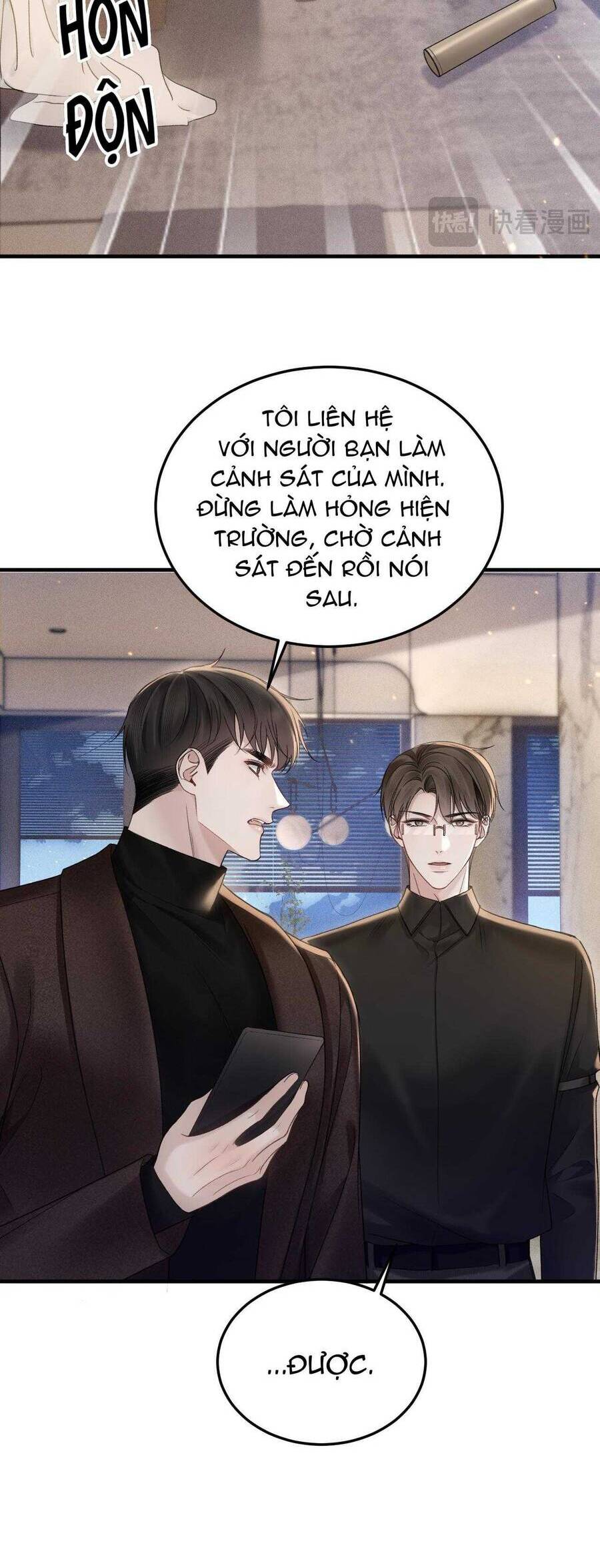 Cuộc Đối Đầu Gay Gắt - 82 - /uploads/20241026/80eb2a0a2ef0c5d5d3aec2e2ba8d2617/chapter_82/page_9.jpg