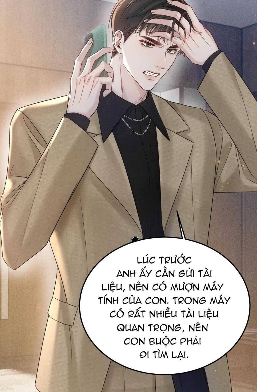 Cuộc Đối Đầu Gay Gắt - 83 - /uploads/20241026/80eb2a0a2ef0c5d5d3aec2e2ba8d2617/chapter_83/page_20.jpg