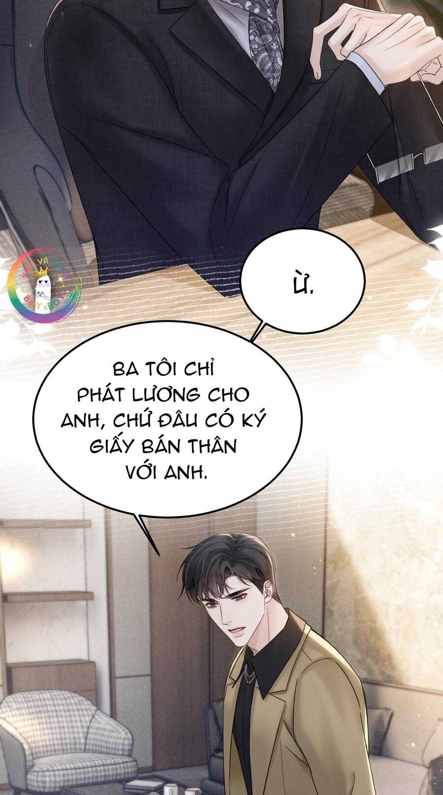 Cuộc Đối Đầu Gay Gắt - 83 - /uploads/20241026/80eb2a0a2ef0c5d5d3aec2e2ba8d2617/chapter_83/page_30.jpg