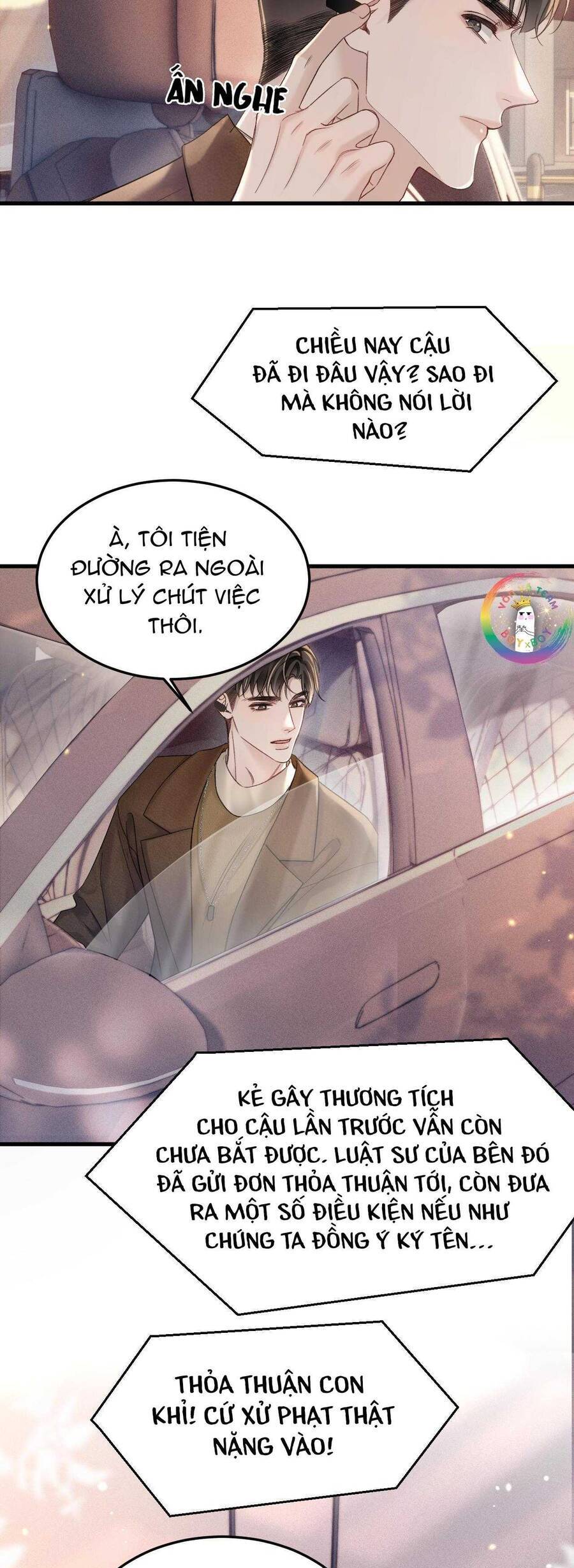 Cuộc Đối Đầu Gay Gắt - 84 - /uploads/20241026/80eb2a0a2ef0c5d5d3aec2e2ba8d2617/chapter_84/page_5.jpg