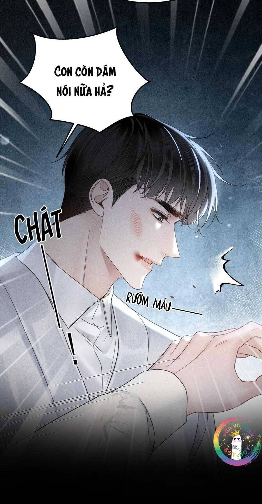 Cuộc Đối Đầu Gay Gắt - 85 - /uploads/20241026/80eb2a0a2ef0c5d5d3aec2e2ba8d2617/chapter_85/page_9.jpg