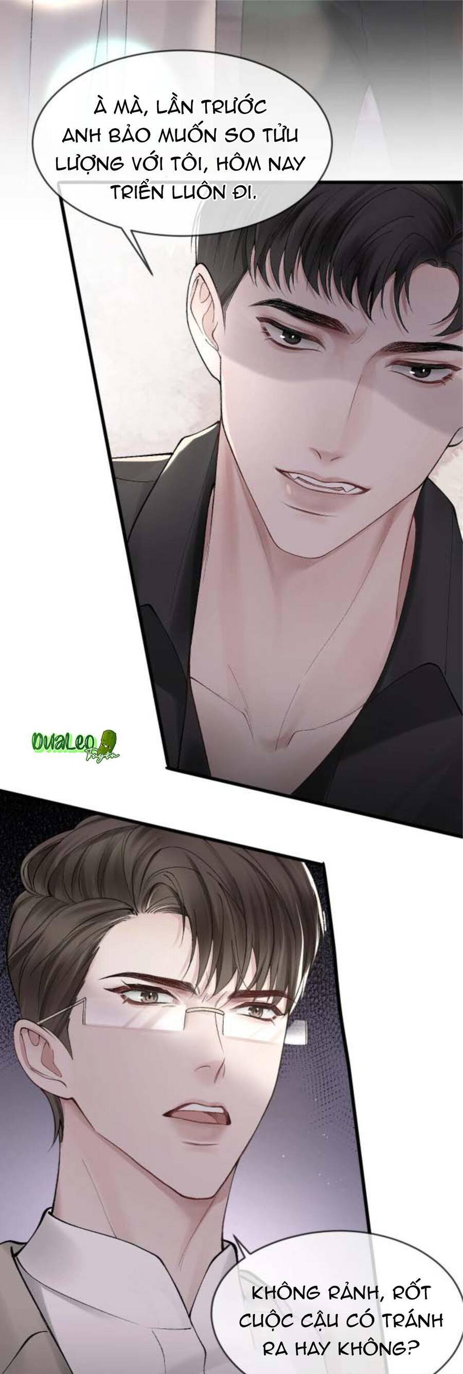 Cuộc Đối Đầu Gay Gắt - 9 - /uploads/20241026/80eb2a0a2ef0c5d5d3aec2e2ba8d2617/chapter_9/page_19.jpg