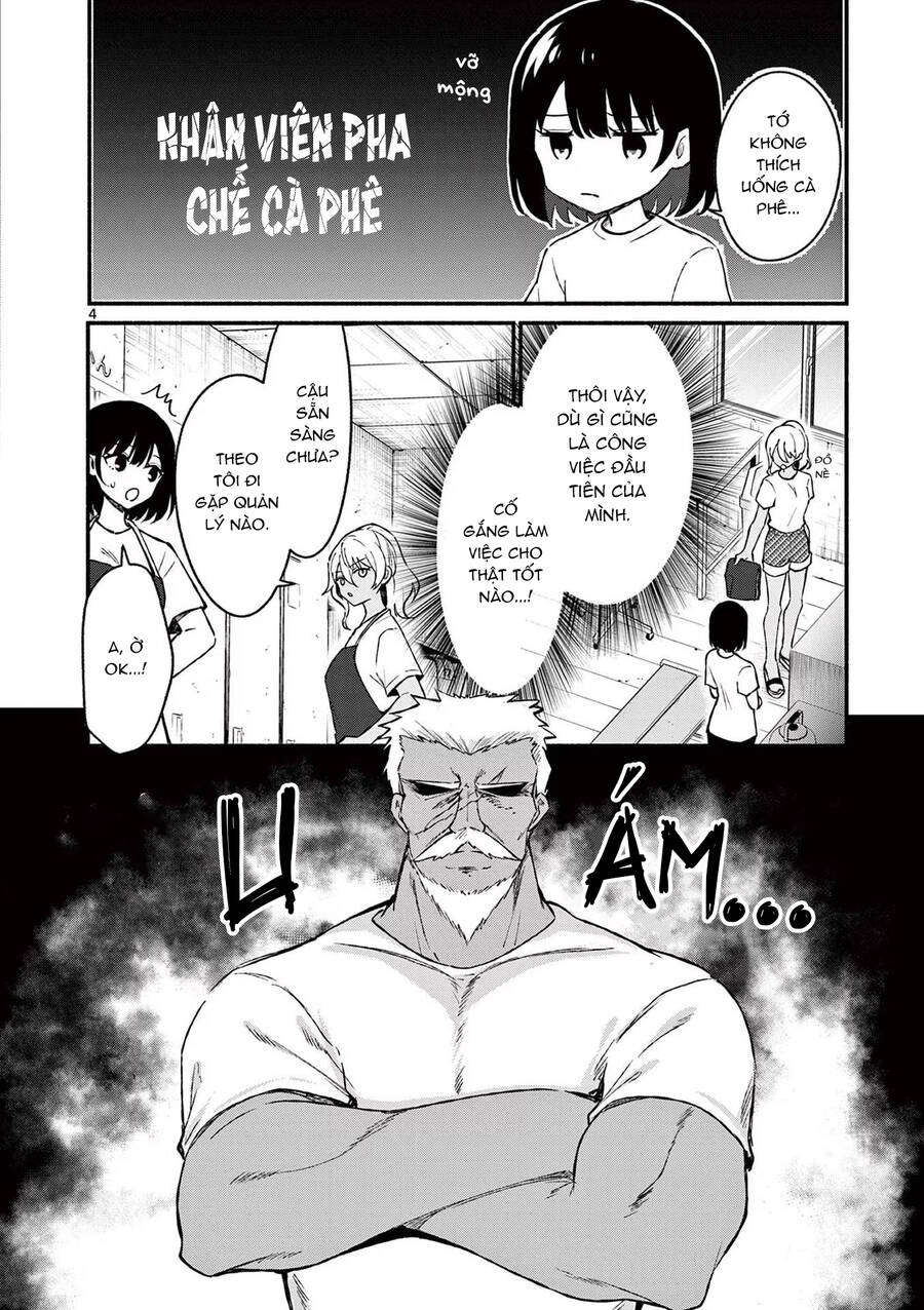 Shiotaiou No Sato-San Ga Ore Ni Dake Amai - 36 - /uploads/20241027/75d85b1addead0c0d5d0667548dbdb69/chapter_36/page_8.jpg