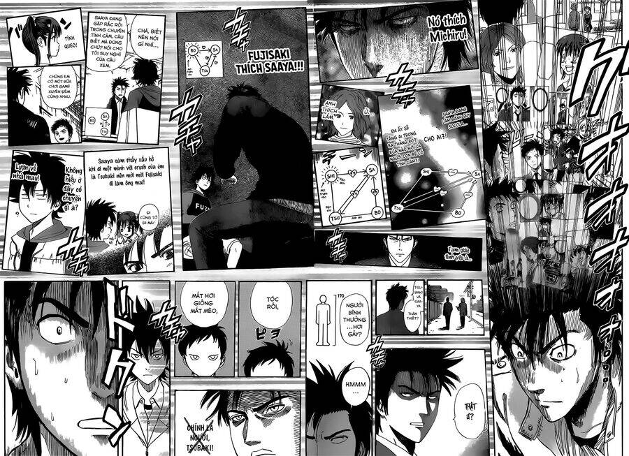 Sket Dance - 200 - /uploads/20241031/3c94a9c9308525abab7c6f7eee54711c/chapter_200/page_11.jpg