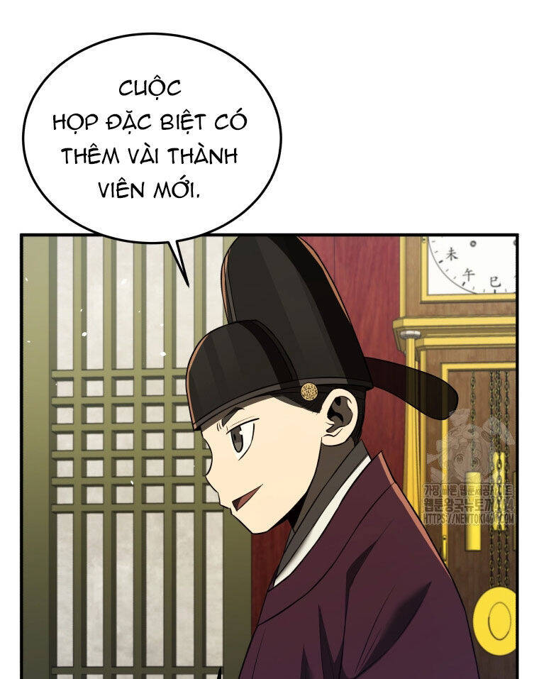 Vương Triều Đen Tối: Joseon - 66 - /uploads/20241101/5bf85610542464c349ce0d3c09bb2fc6/chapter_66/page_23.jpg