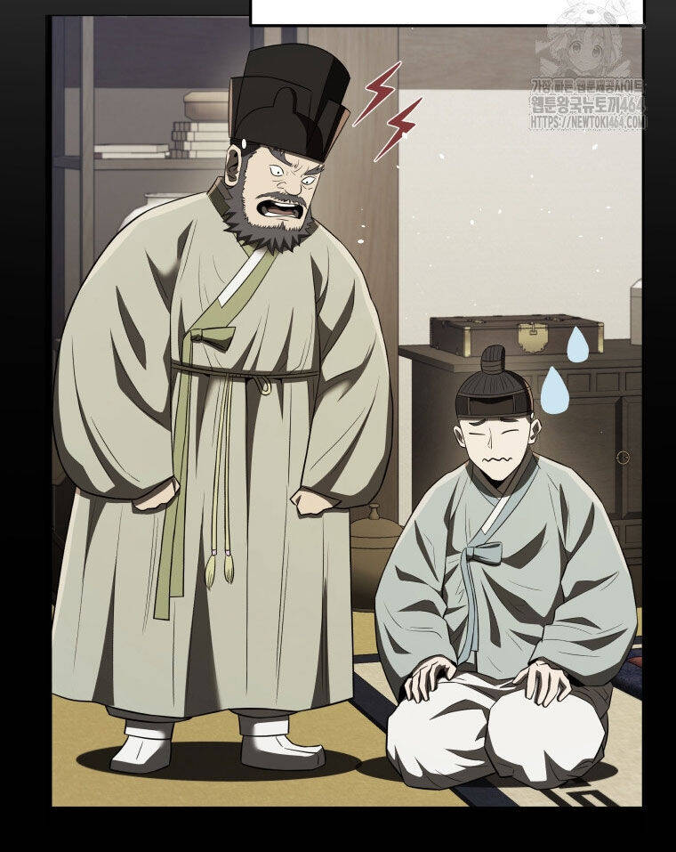 Vương Triều Đen Tối: Joseon - 66 - /uploads/20241101/5bf85610542464c349ce0d3c09bb2fc6/chapter_66/page_5.jpg