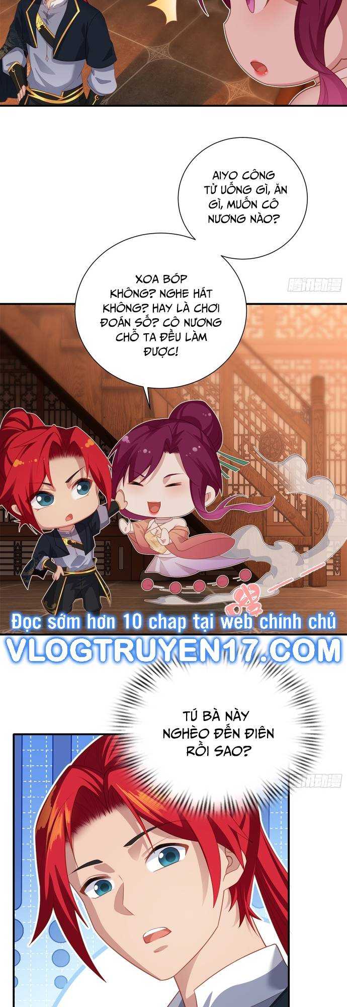 Xuyên Qua Thành Npc Xui Xẻo: Ta Có Lão Bà Che Chở - 6 - /uploads/20241104/d15152989b031c12f78f4b415720b7f3/chapter_6/page_24.jpg