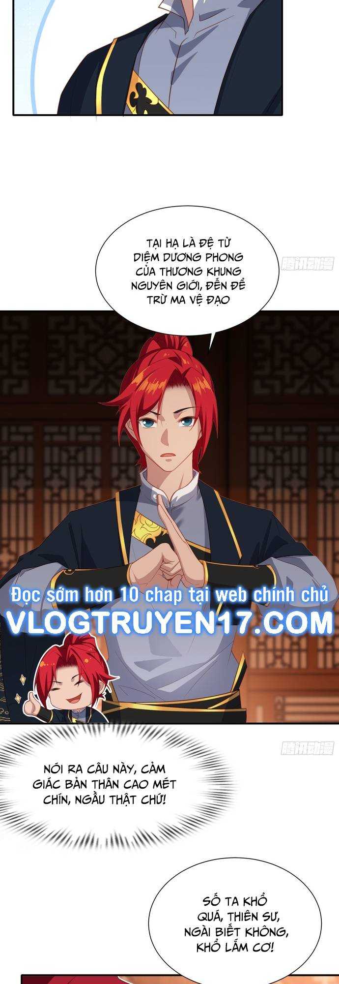 Xuyên Qua Thành Npc Xui Xẻo: Ta Có Lão Bà Che Chở - 6 - /uploads/20241104/d15152989b031c12f78f4b415720b7f3/chapter_6/page_25.jpg