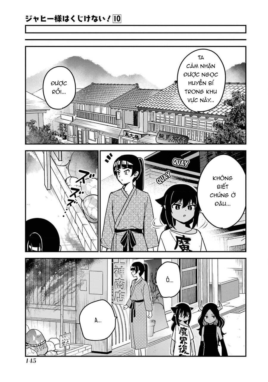 Jahy-Sama Wa Kujikenai! - 84 - /uploads/20241105/464caeb39712644ca5a3889fb0a3244a/chapter_84/page_8.jpg