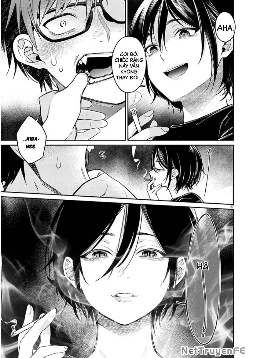 Kusetsuyo Kanojo Wa Toko Ni Izanau - 6.2 - /uploads/20241111/5bf70e047657a2d0e301c06fa4322d30/chapter_6.2/page_11.jpg