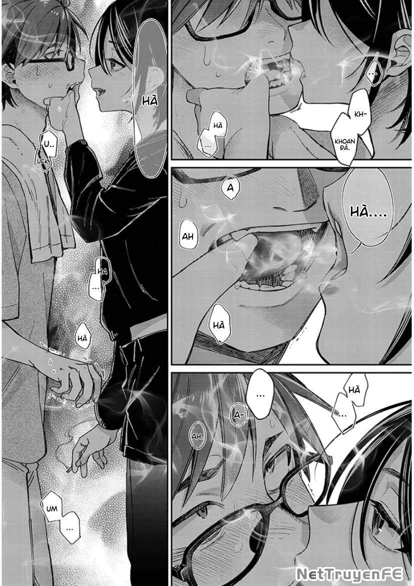 Kusetsuyo Kanojo Wa Toko Ni Izanau - 6.2 - /uploads/20241111/5bf70e047657a2d0e301c06fa4322d30/chapter_6.2/page_12.jpg