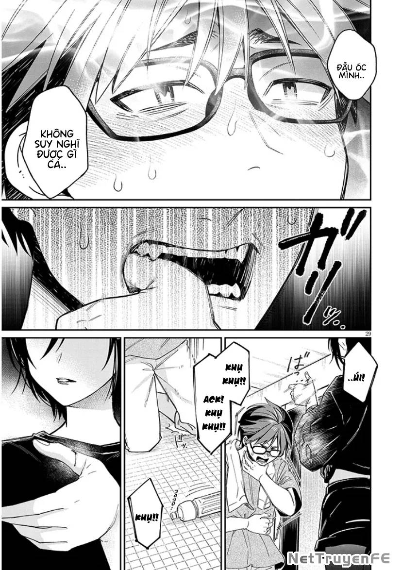 Kusetsuyo Kanojo Wa Toko Ni Izanau - 6.2 - /uploads/20241111/5bf70e047657a2d0e301c06fa4322d30/chapter_6.2/page_13.jpg