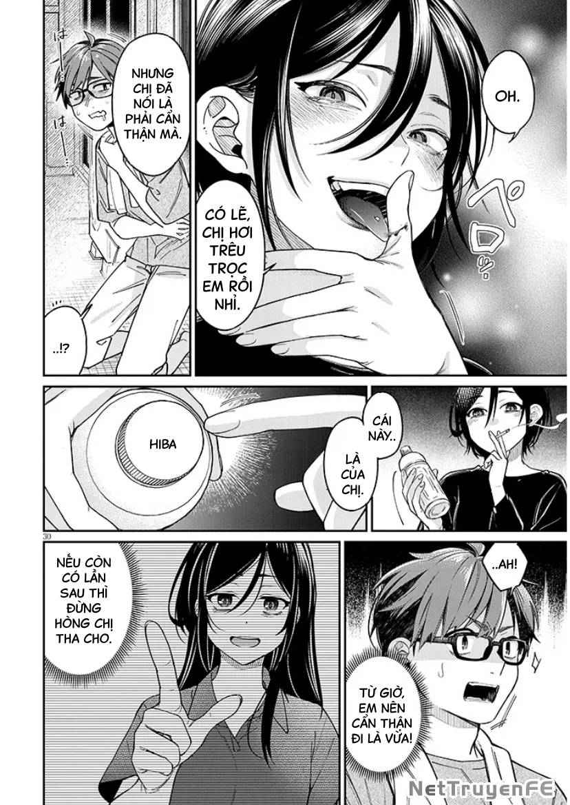 Kusetsuyo Kanojo Wa Toko Ni Izanau - 6.2 - /uploads/20241111/5bf70e047657a2d0e301c06fa4322d30/chapter_6.2/page_14.jpg