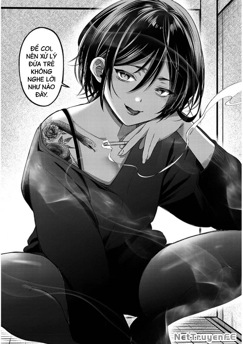 Kusetsuyo Kanojo Wa Toko Ni Izanau - 6.2 - /uploads/20241111/5bf70e047657a2d0e301c06fa4322d30/chapter_6.2/page_15.jpg