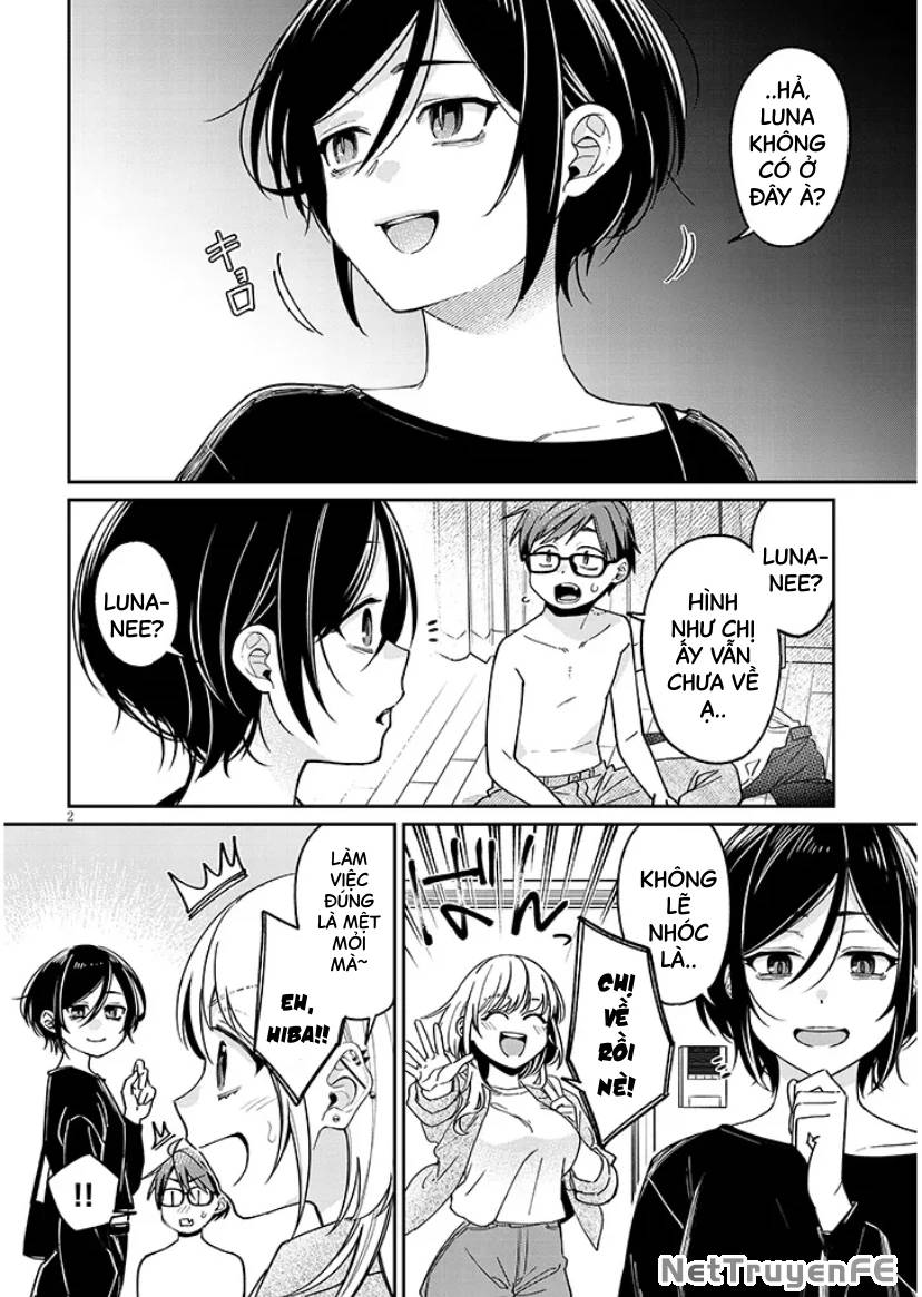 Kusetsuyo Kanojo Wa Toko Ni Izanau - 6 - /uploads/20241111/5bf70e047657a2d0e301c06fa4322d30/chapter_6/page_2.jpg