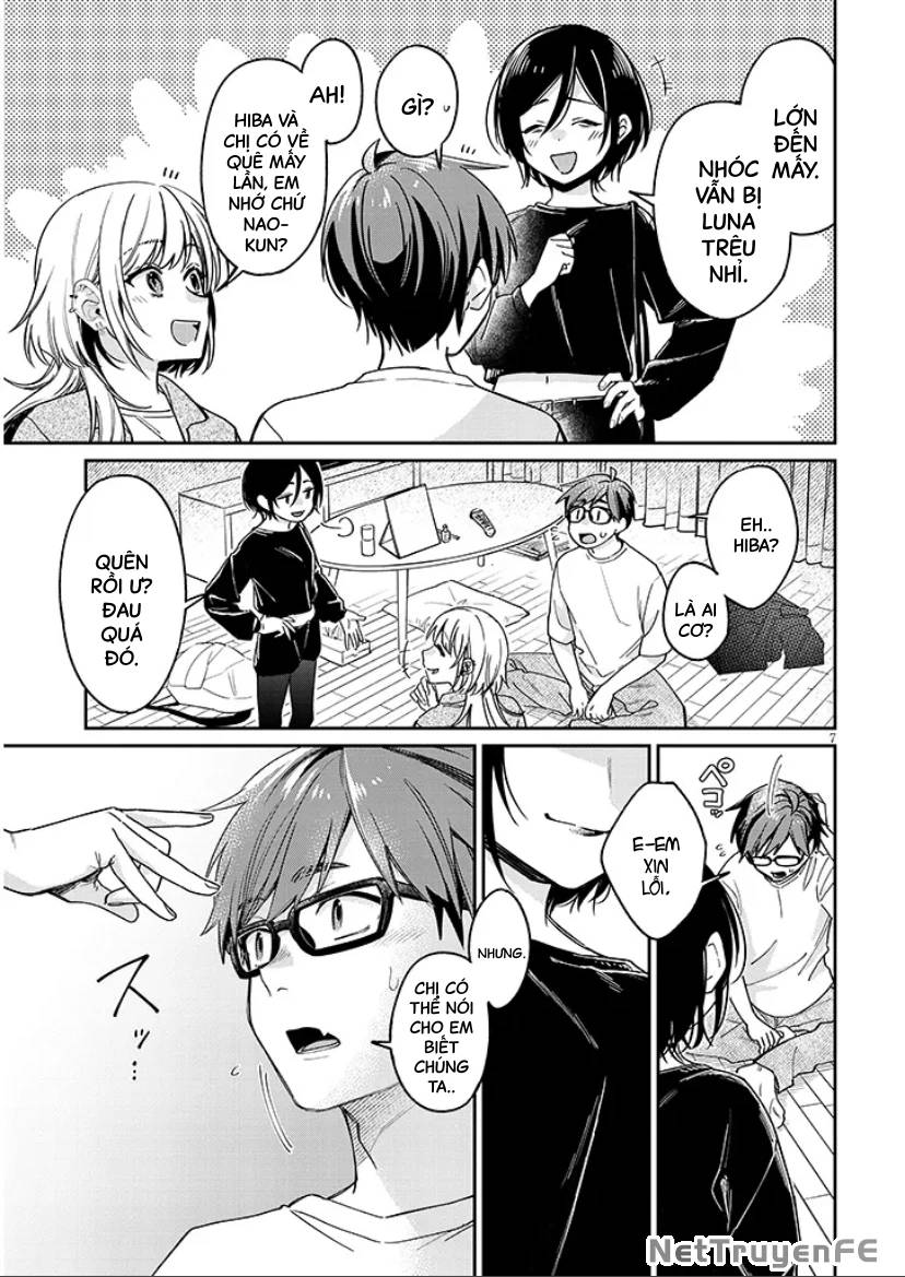 Kusetsuyo Kanojo Wa Toko Ni Izanau - 6 - /uploads/20241111/5bf70e047657a2d0e301c06fa4322d30/chapter_6/page_7.jpg