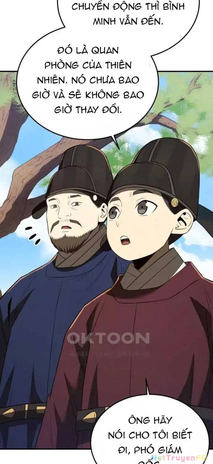 Vương Triều Đen Tối: Joseon - 67 - /uploads/20241112/0340b8484030e47a32e75f2399d27e04/chapter_67/page_64.jpg