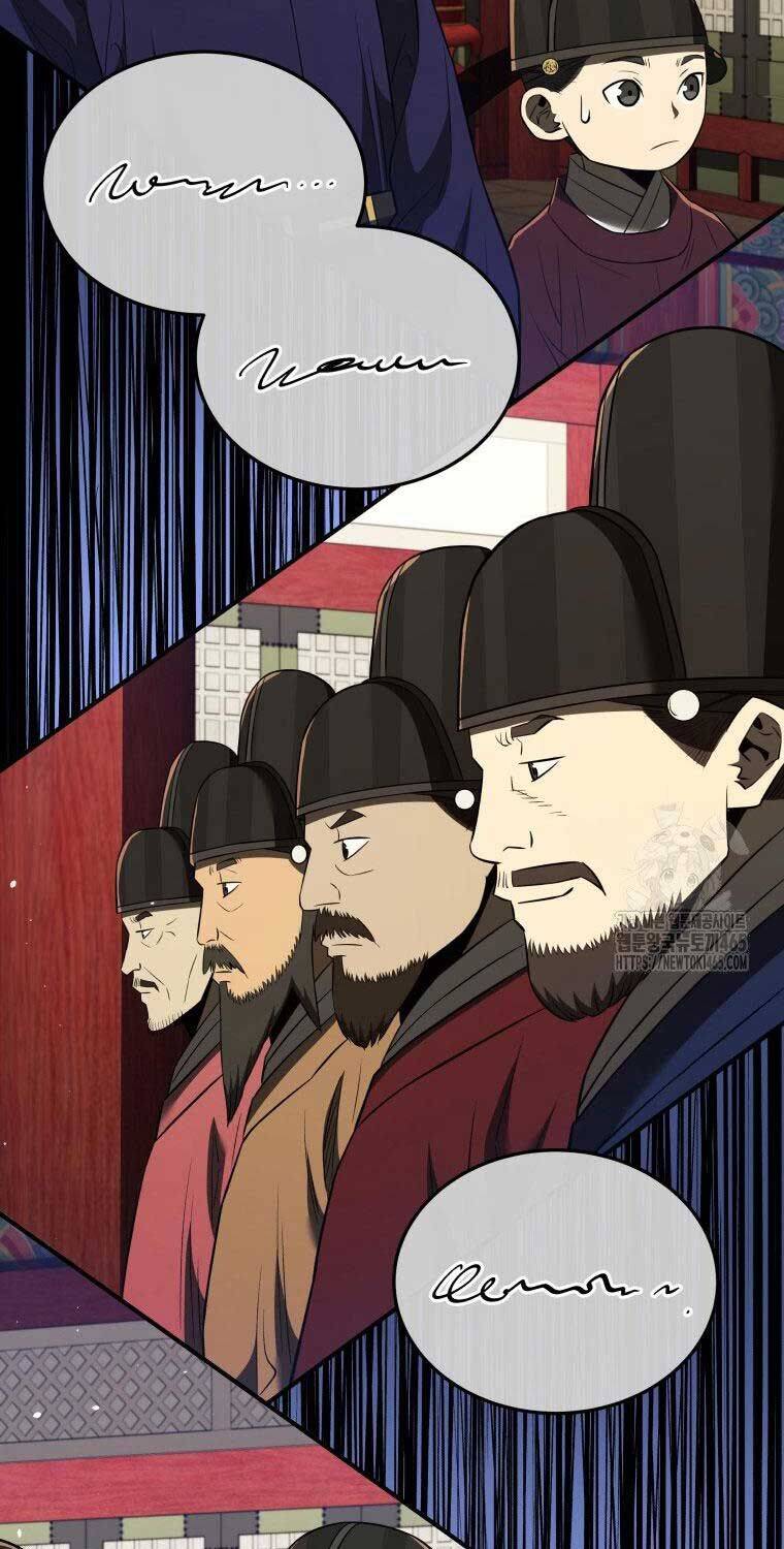 Vương Triều Đen Tối: Joseon - 68 - /uploads/20241112/0340b8484030e47a32e75f2399d27e04/chapter_68/page_3.jpg