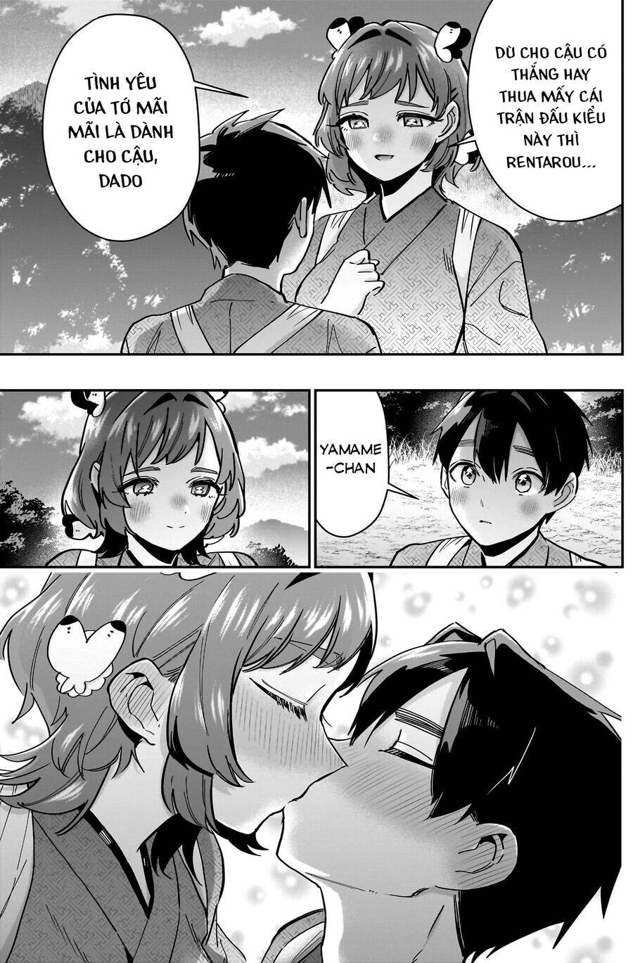 Kimi No Koto Ga Dai Dai Dai Dai Daisuki Na 100-ri No Kanojo - 131 - /uploads/20241112/ac47ef9e0b25fffd57d8f6a508dd229f/chapter_131/page_15.jpg