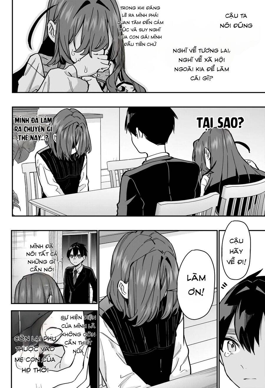 Kimi No Koto Ga Dai Dai Dai Dai Daisuki Na 100-ri No Kanojo - 135 - /uploads/20241112/ac47ef9e0b25fffd57d8f6a508dd229f/chapter_135/page_17.jpg