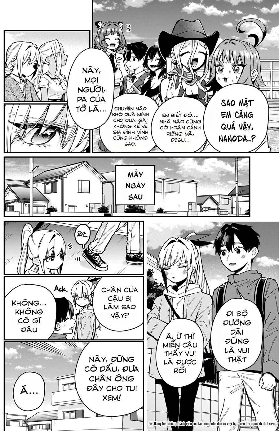 Kimi No Koto Ga Dai Dai Dai Dai Daisuki Na 100-ri No Kanojo - 144 - /uploads/20241112/ac47ef9e0b25fffd57d8f6a508dd229f/chapter_144/page_3.jpg