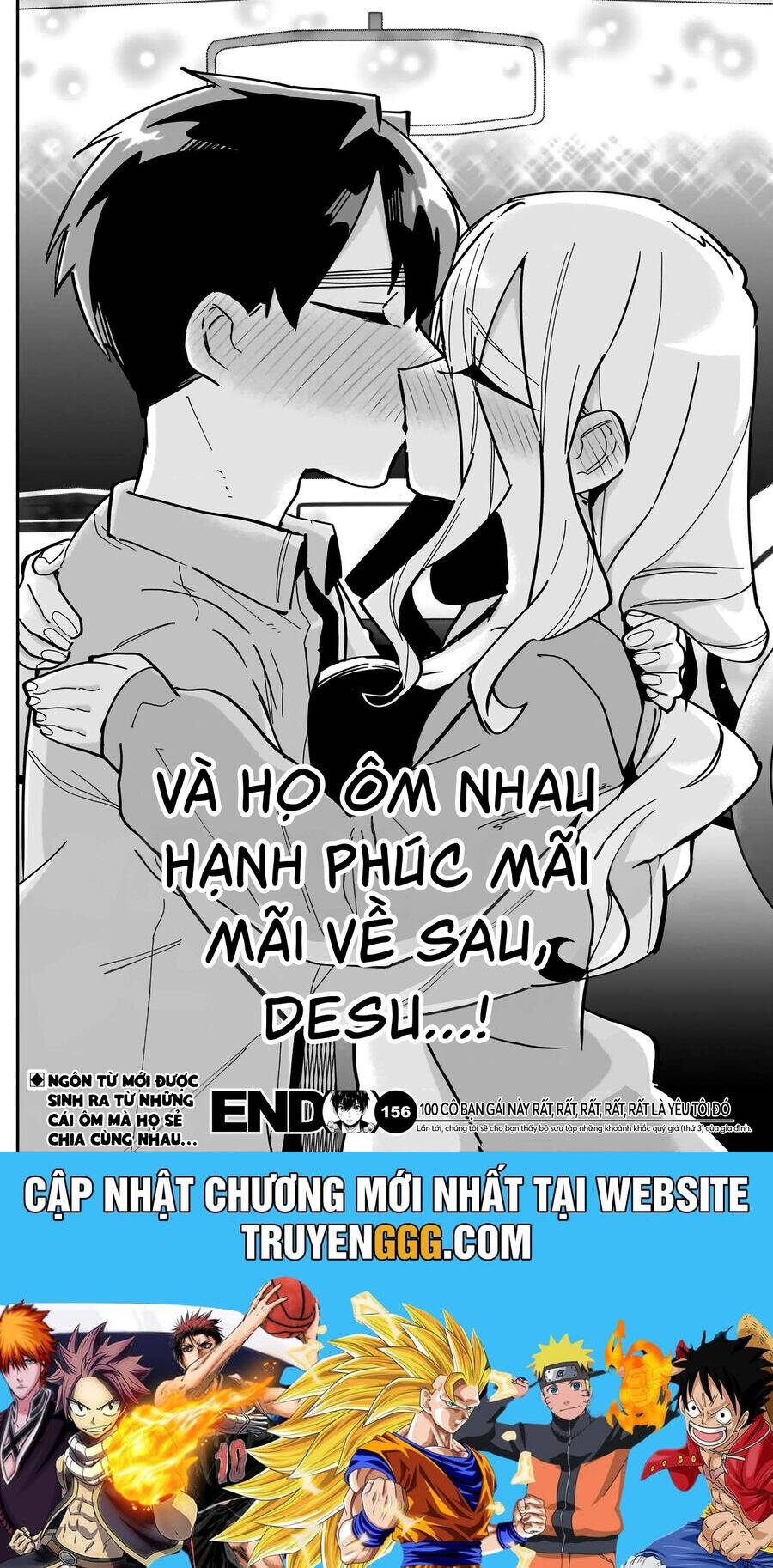 Kimi No Koto Ga Dai Dai Dai Dai Daisuki Na 100-ri No Kanojo - 156 - /uploads/20241112/ac47ef9e0b25fffd57d8f6a508dd229f/chapter_156/page_20.jpg