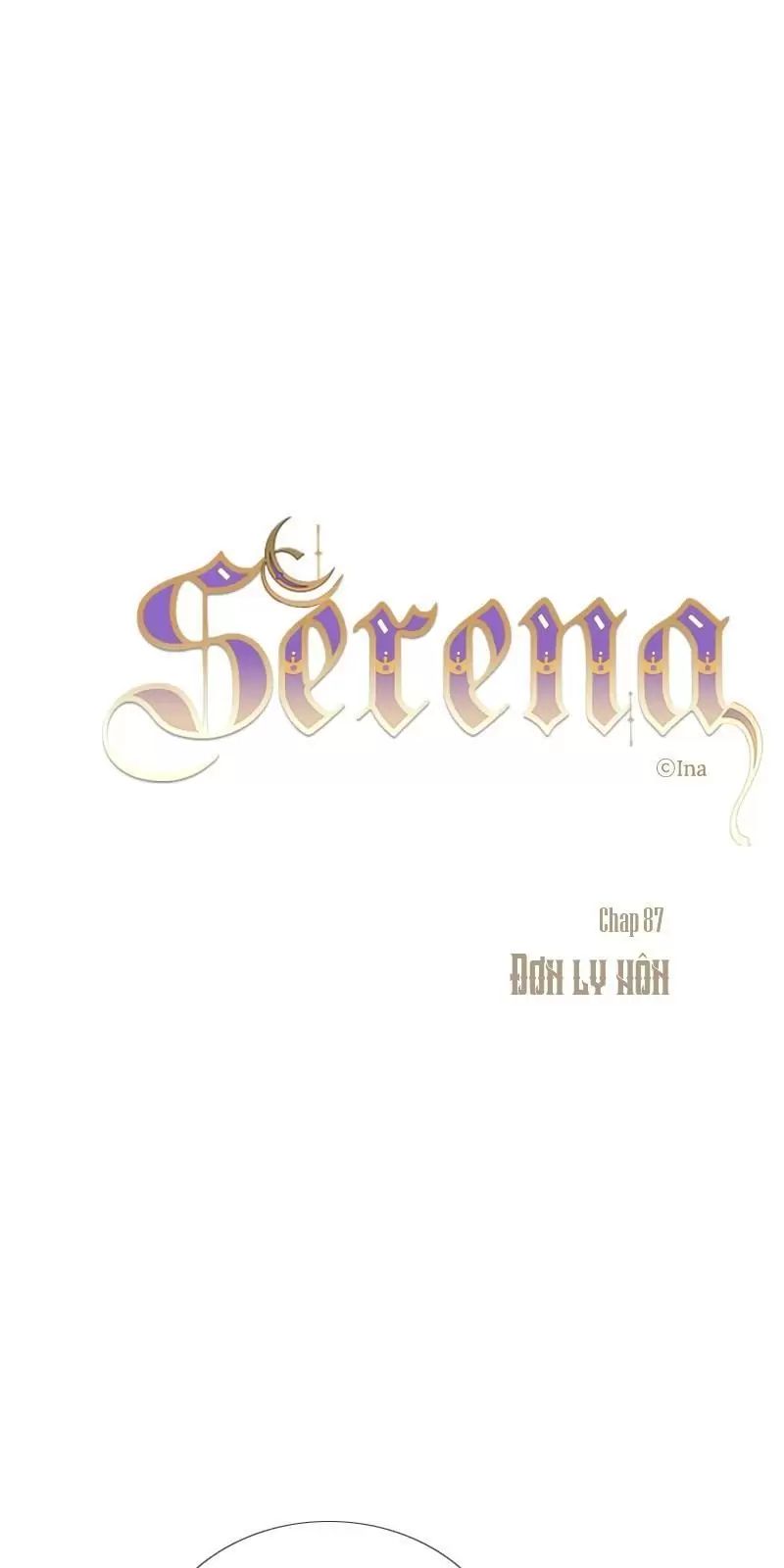 Serena - 87 - /uploads/20241114/49e460eefe016d32b912d092f548537b/chapter_87/page_1.jpg