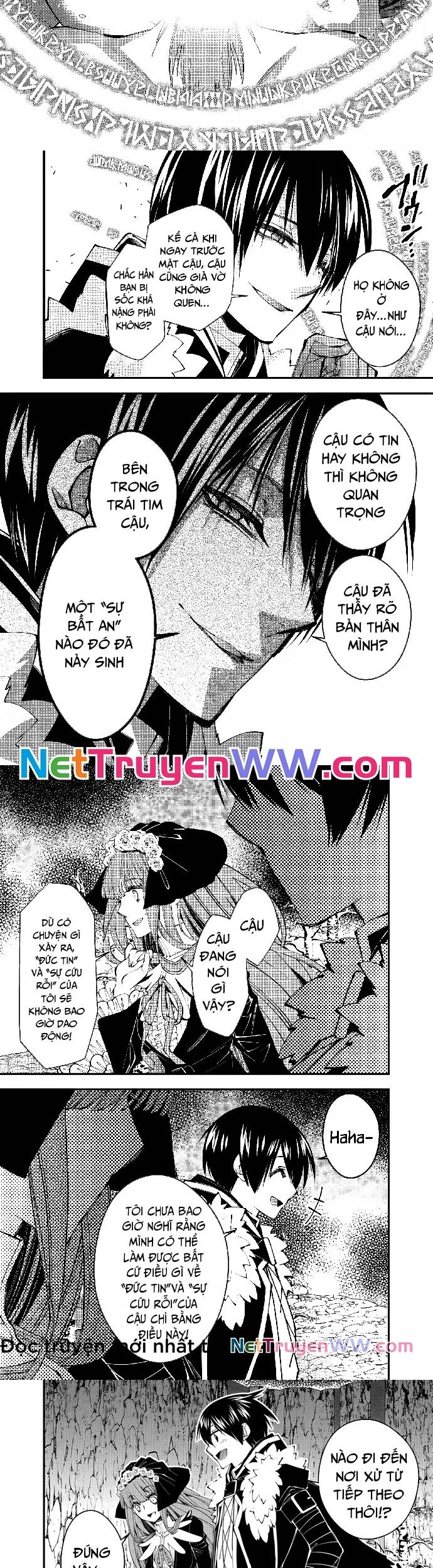 Fukushuu wo Koinegau Saikyou Yuusha wa Yami no Chikara de Senmetsu Musou suru - 63 - /uploads/20241114/6085a6566d54b16b81e2de1e84f1f7cd/chapter_63/page_5.jpg