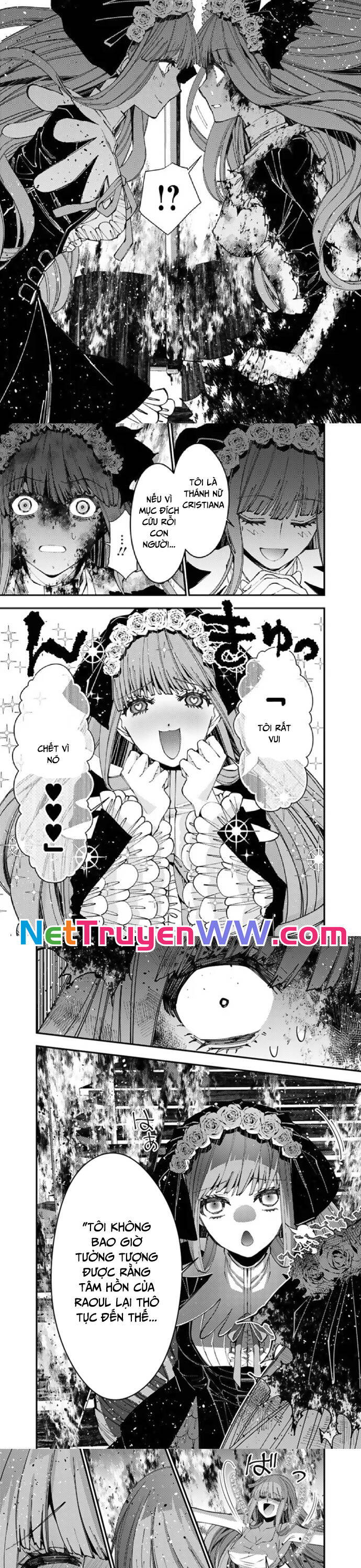 Fukushuu wo Koinegau Saikyou Yuusha wa Yami no Chikara de Senmetsu Musou suru - 65 - /uploads/20241114/6085a6566d54b16b81e2de1e84f1f7cd/chapter_65/page_3.jpg