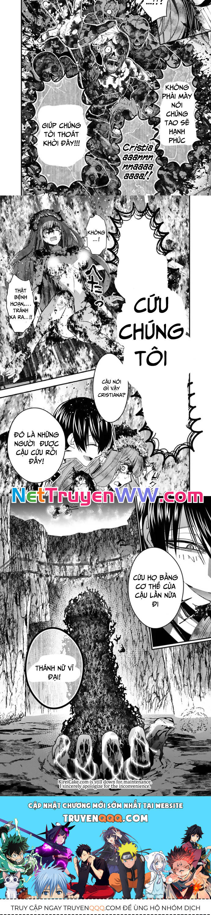 Fukushuu wo Koinegau Saikyou Yuusha wa Yami no Chikara de Senmetsu Musou suru - 65 - /uploads/20241114/6085a6566d54b16b81e2de1e84f1f7cd/chapter_65/page_6.jpg