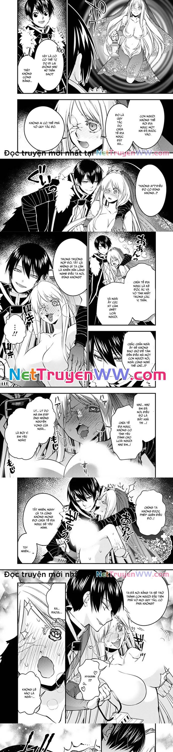 Fukushuu wo Koinegau Saikyou Yuusha wa Yami no Chikara de Senmetsu Musou suru - 68 - /uploads/20241114/6085a6566d54b16b81e2de1e84f1f7cd/chapter_68/page_1.jpg