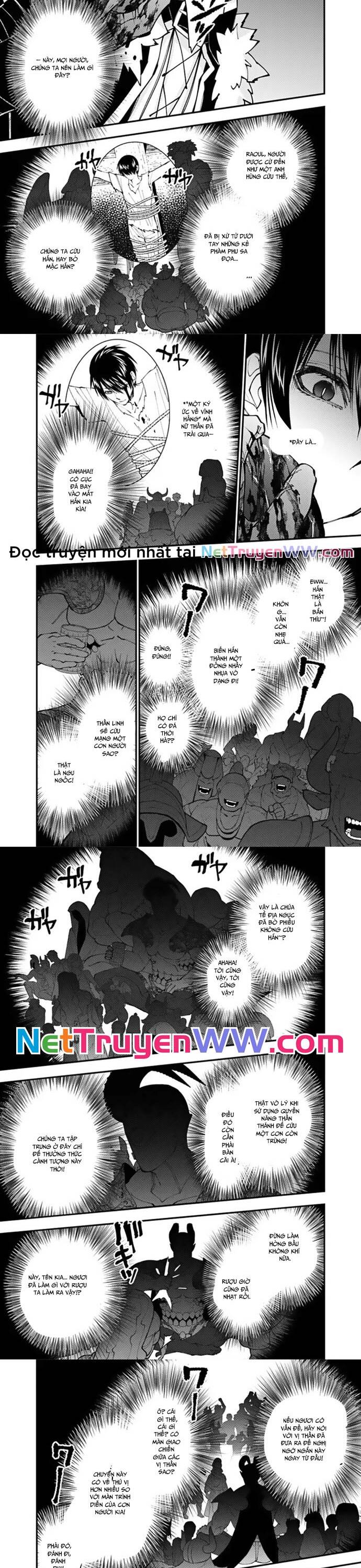 Fukushuu wo Koinegau Saikyou Yuusha wa Yami no Chikara de Senmetsu Musou suru - 68 - /uploads/20241114/6085a6566d54b16b81e2de1e84f1f7cd/chapter_68/page_6.jpg