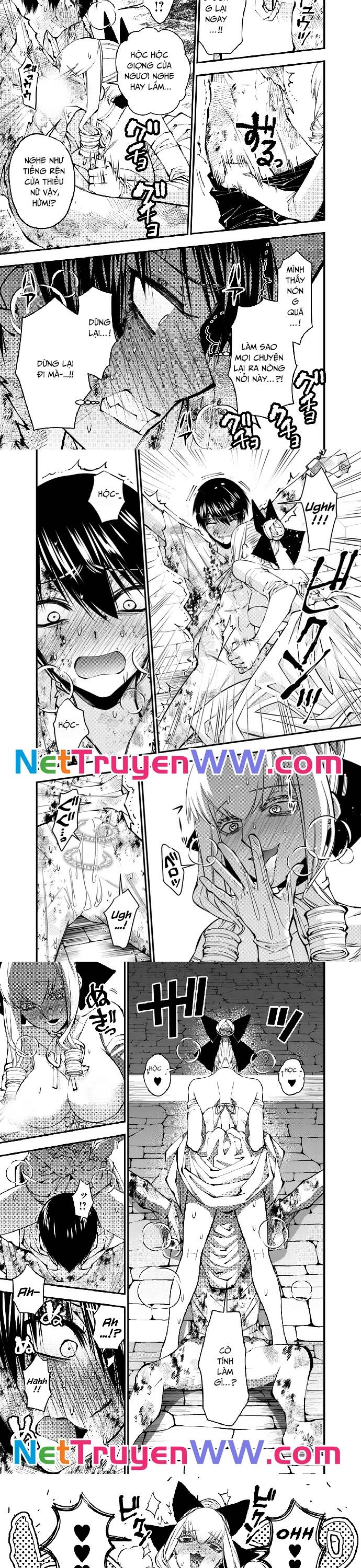 Fukushuu wo Koinegau Saikyou Yuusha wa Yami no Chikara de Senmetsu Musou suru - 81 - /uploads/20241114/6085a6566d54b16b81e2de1e84f1f7cd/chapter_81/page_2.jpg