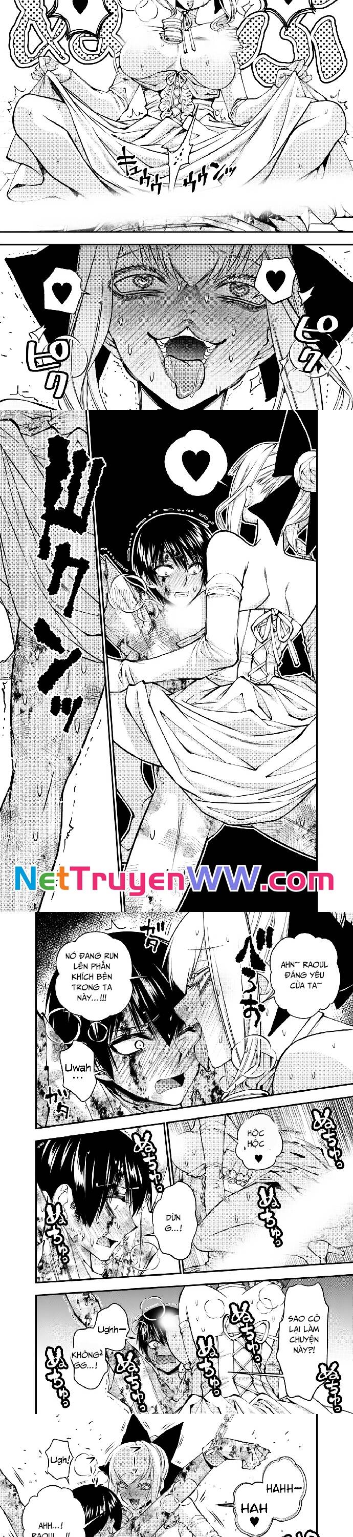 Fukushuu wo Koinegau Saikyou Yuusha wa Yami no Chikara de Senmetsu Musou suru - 81 - /uploads/20241114/6085a6566d54b16b81e2de1e84f1f7cd/chapter_81/page_3.jpg