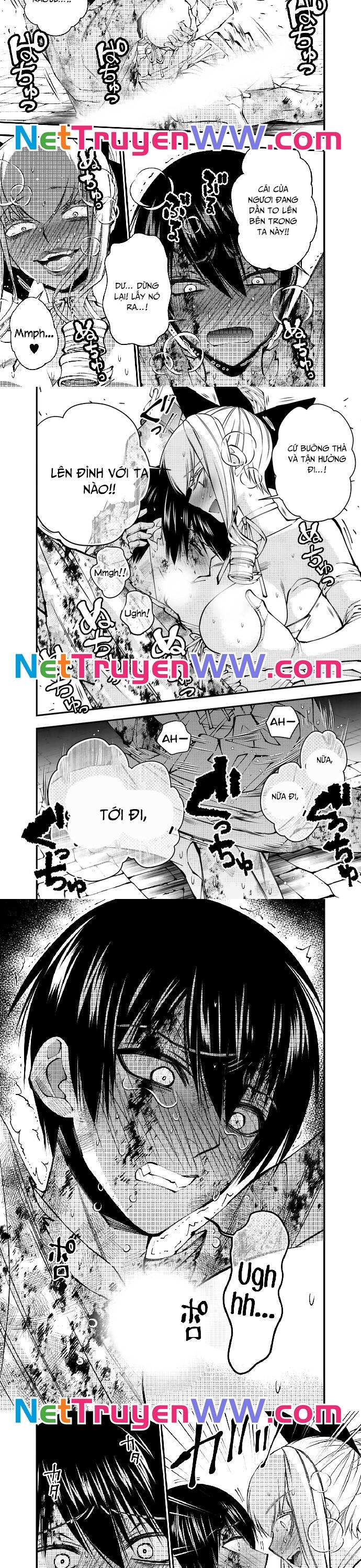 Fukushuu wo Koinegau Saikyou Yuusha wa Yami no Chikara de Senmetsu Musou suru - 81 - /uploads/20241114/6085a6566d54b16b81e2de1e84f1f7cd/chapter_81/page_4.jpg