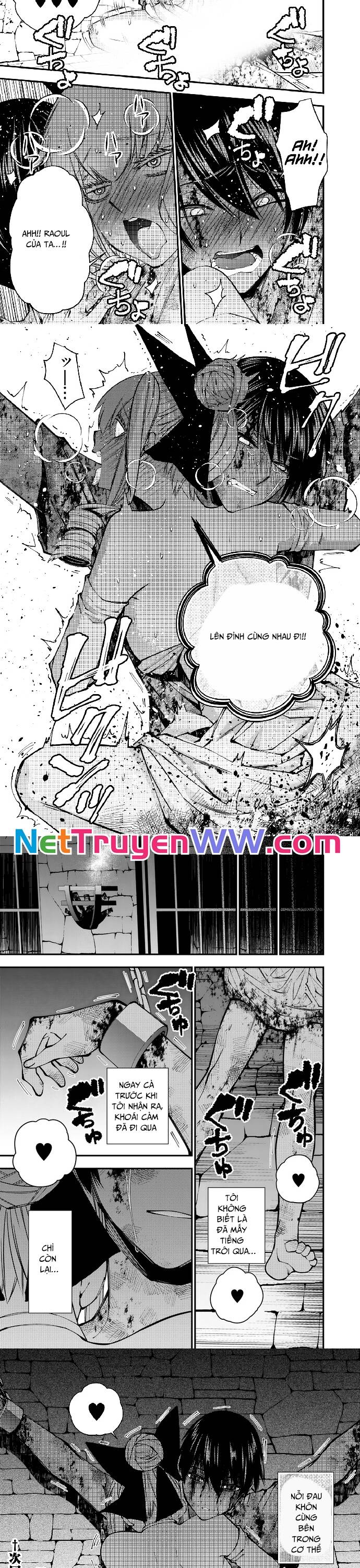 Fukushuu wo Koinegau Saikyou Yuusha wa Yami no Chikara de Senmetsu Musou suru - 81 - /uploads/20241114/6085a6566d54b16b81e2de1e84f1f7cd/chapter_81/page_6.jpg