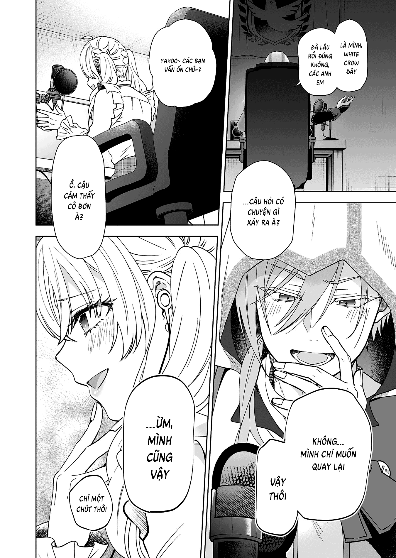 Koi Shita No De, Haishin Shite Mita - 96 - /uploads/20241114/909dd9cadd404f4bd497c97988f195d0/chapter_96/page_27.png