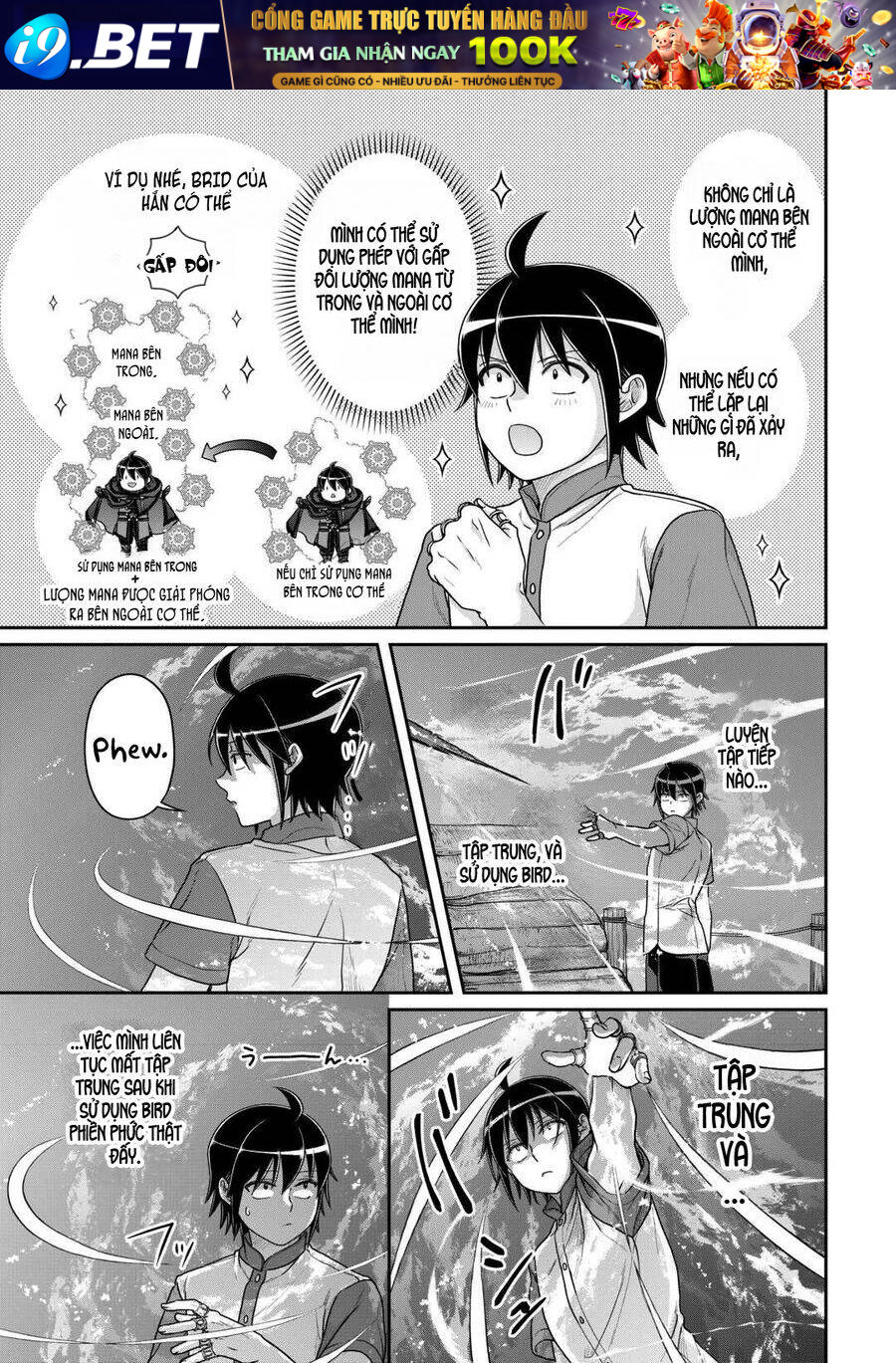 Tsuki ga Michibiku Isekai Douchuu - 100 - /uploads/20241116/4e703575fb4ef5737dd5b1c0538c648b/chapter_100/page_8.jpg