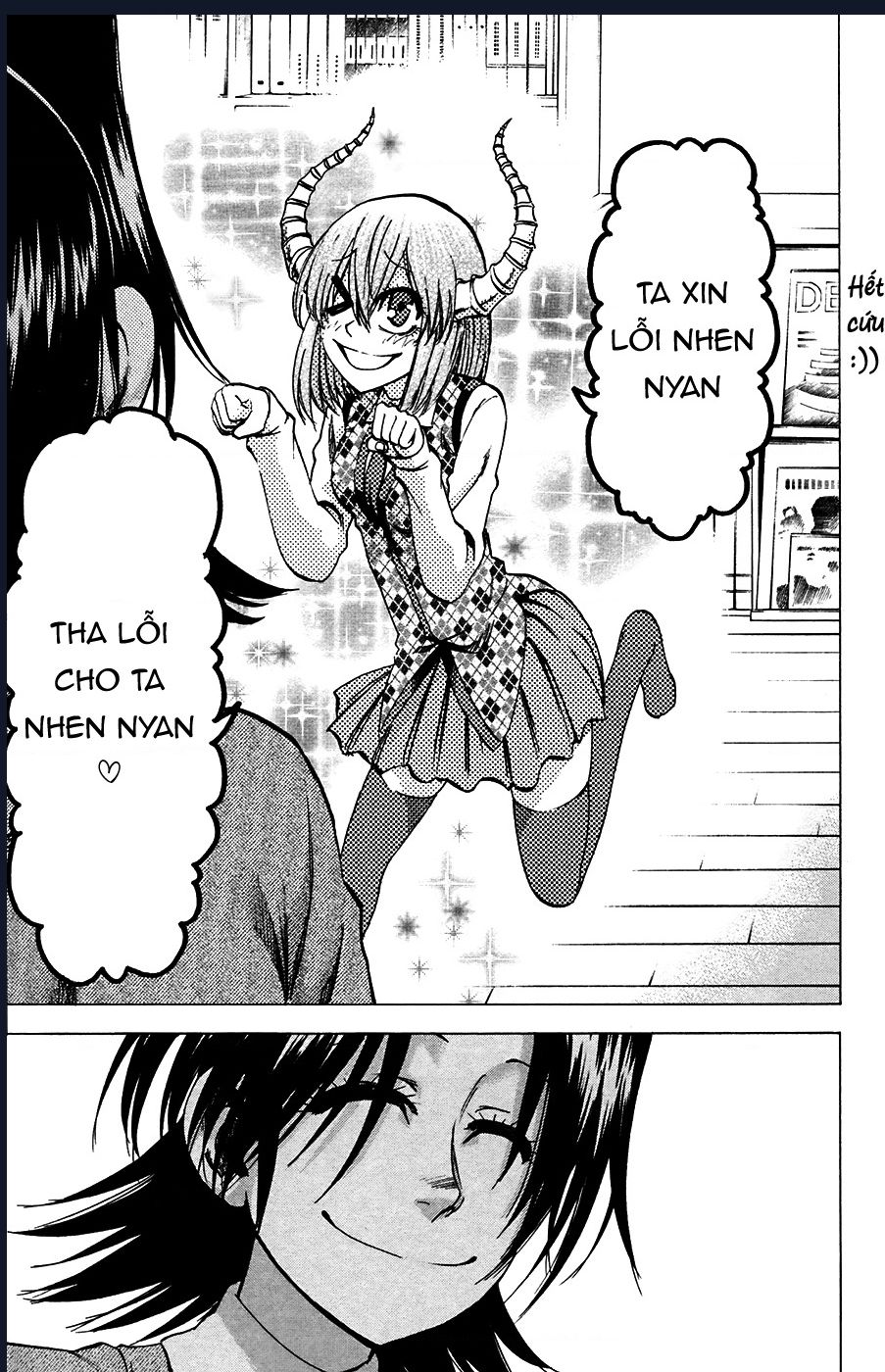 Jitsu wa Watashi wa information - 82 - /uploads/20241117/28baa7bab94e97a44ec40cb2b62fcead/chapter_82/page_18.jpg