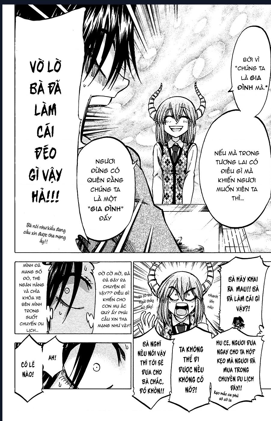 Jitsu wa Watashi wa information - 82 - /uploads/20241117/28baa7bab94e97a44ec40cb2b62fcead/chapter_82/page_7.jpg