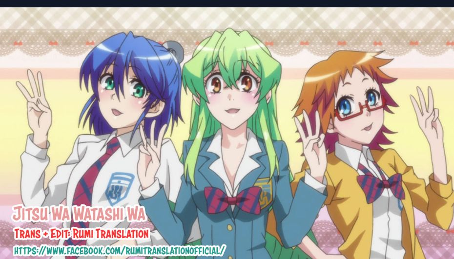 Jitsu wa Watashi wa information - 83 - /uploads/20241117/28baa7bab94e97a44ec40cb2b62fcead/chapter_83/page_22.jpg