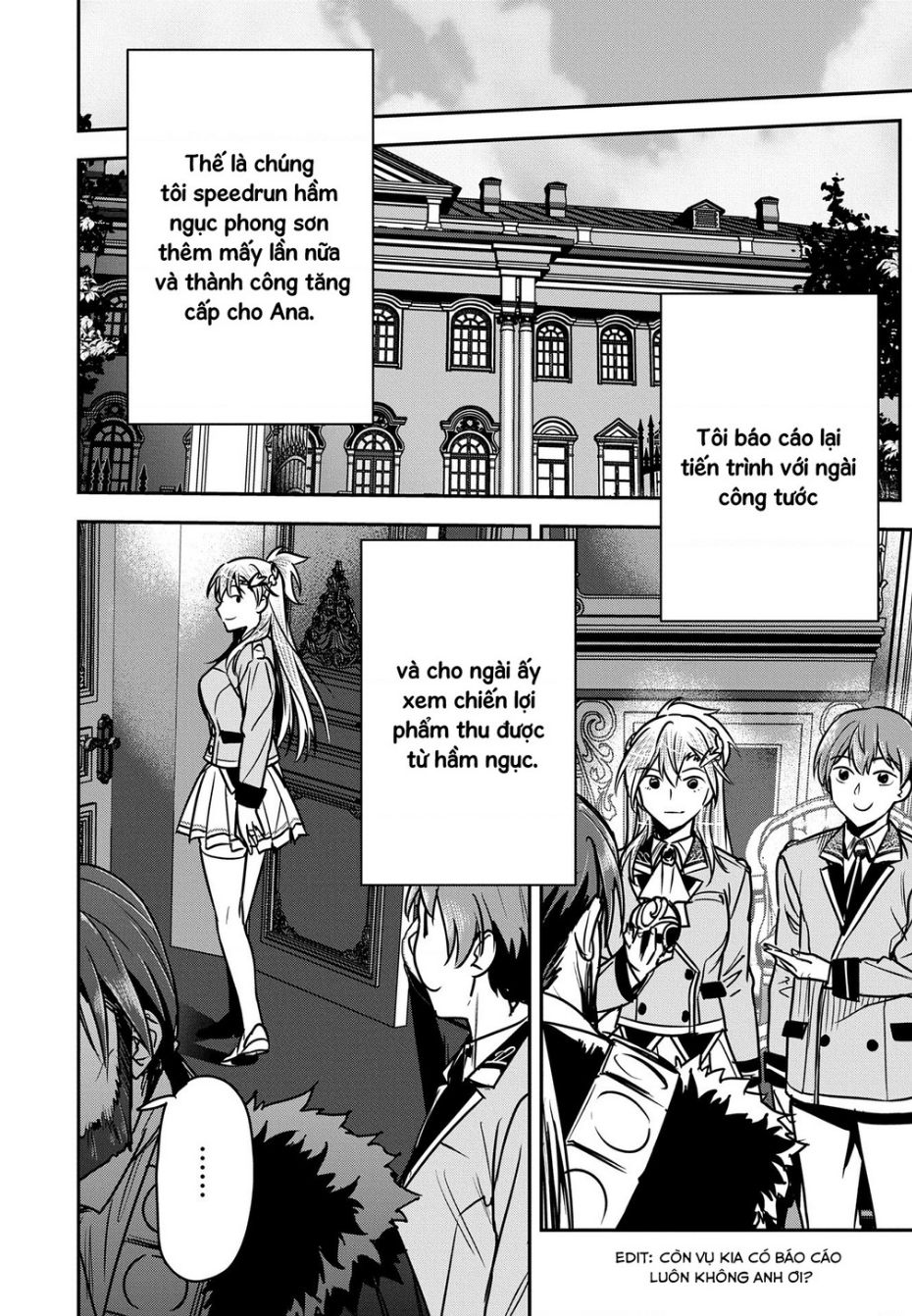 Chounin A Wa Akuyaku Reijou Wo Doushite Mo Sukuitai - 31 - /uploads/20241118/5367161498bd423748f2616f8d8ba223/chapter_31/page_24.jpg