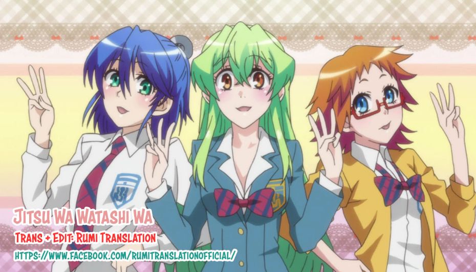 Jitsu wa Watashi wa information - 84 - /uploads/20241120/23abf419a309e6cc2dbff383fc768a6f/chapter_84/page_21.jpg