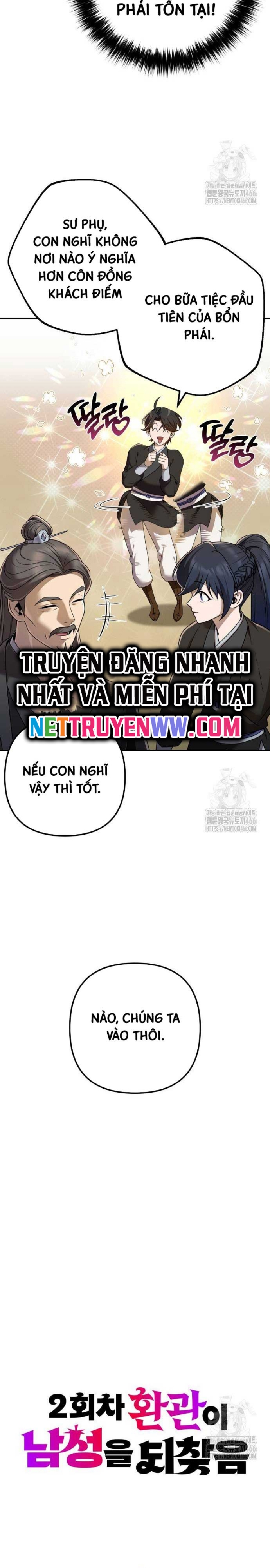 Hoạn Quan Hồi Quy: Tróc Phong Truy Nguyệt - 15 - /uploads/20241121/d343fc8a32a3e7222990f8b8e2838dec/chapter_15/page_5.jpg